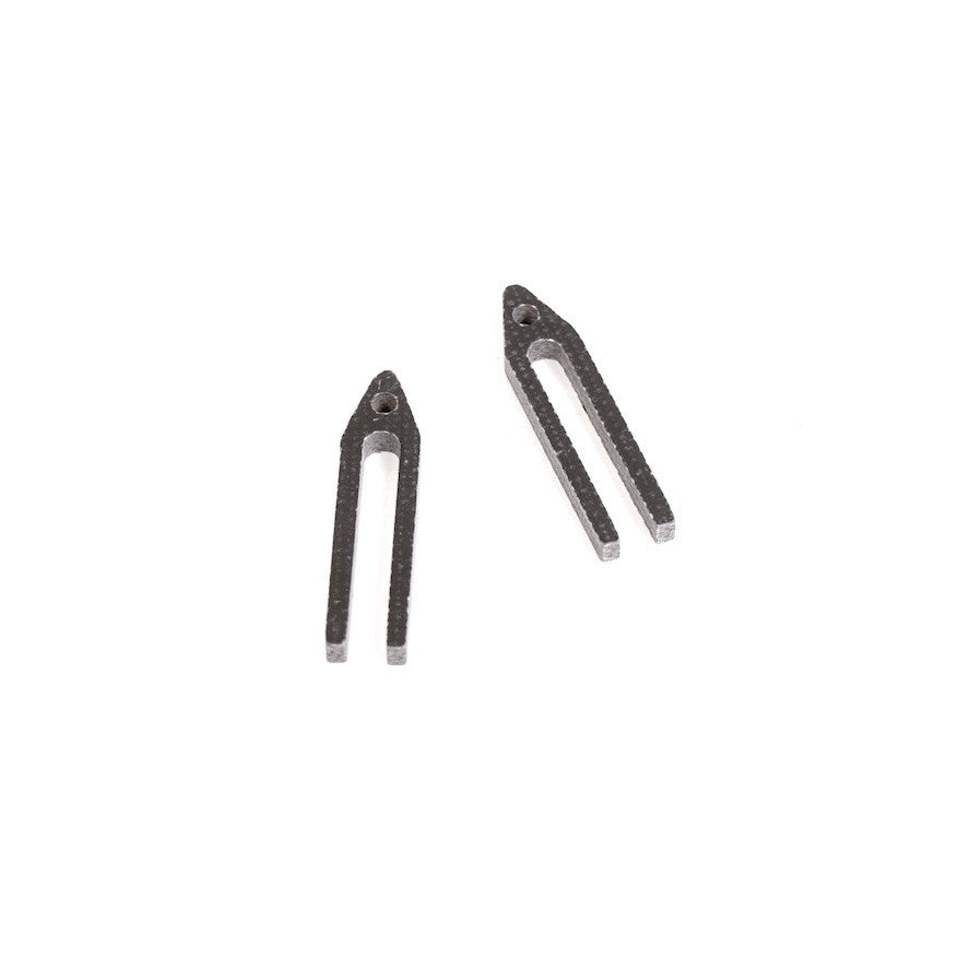 LightningFX Active Caster Shim 2.5mm - RACERC