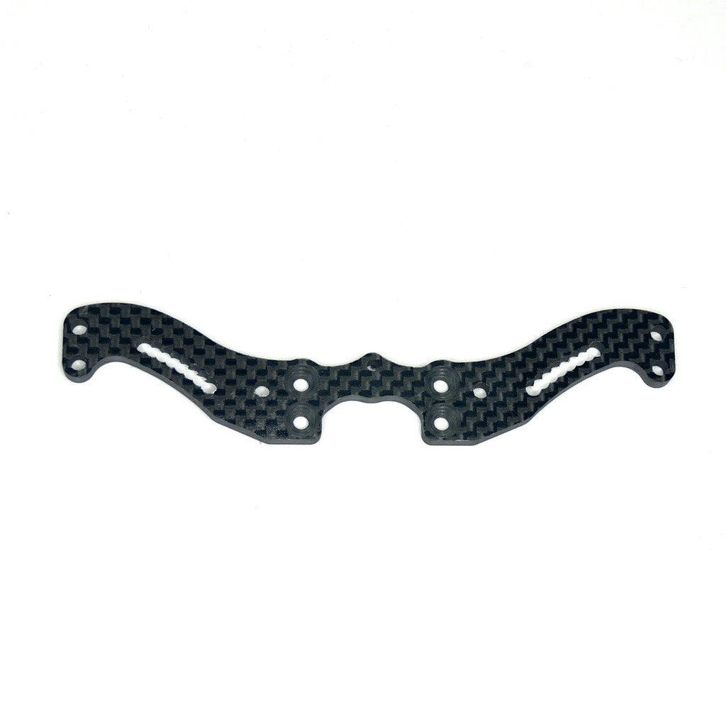 WildFireD06 Graphite Rear Shock Tower - RACERC