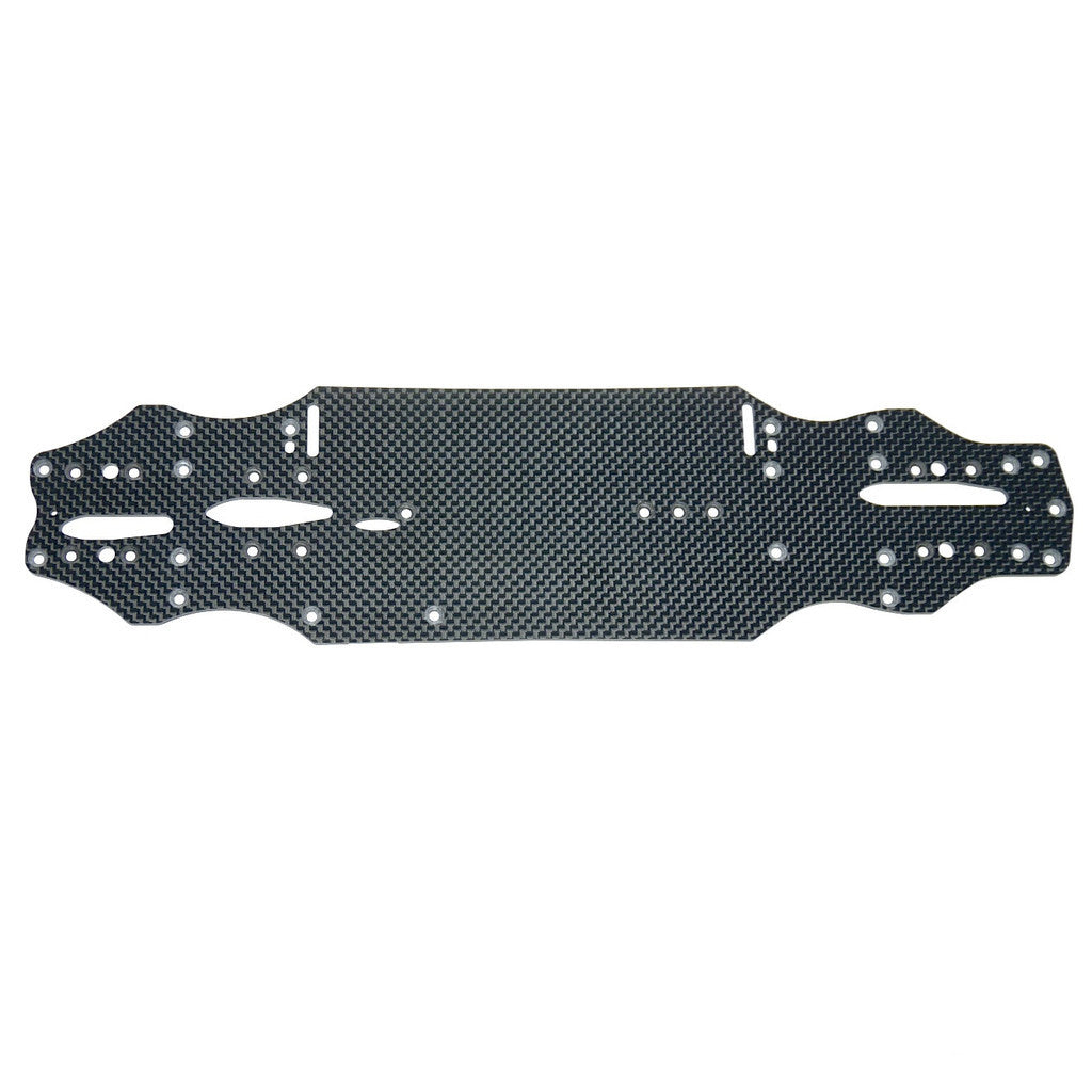 WildFireD06 Flex Chassis (2.25mm) - RACERC