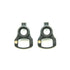 R Upright Composite X Gold - RACERC