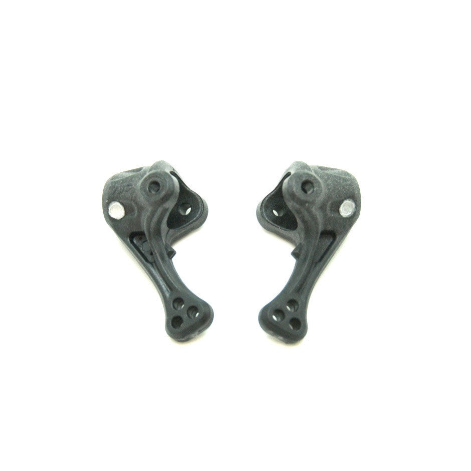 Steering Block Composite X Sliver - RACERC