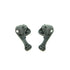 Steering Block Composite X Sliver - RACERC