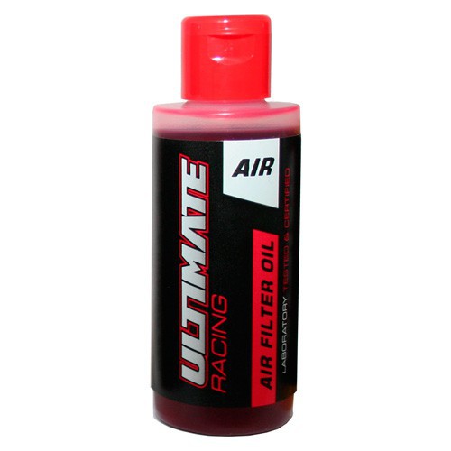 ULTIMATE AIR FILTER OIL - RACERC