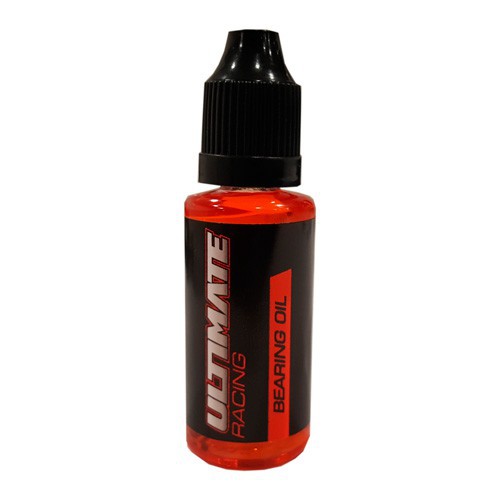 HI-SPEED BEARING OIL (20ml) - RACERC