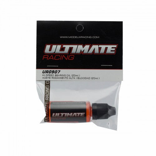 HI-SPEED BEARING OIL (20ml) - RACERC