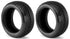 AKA I-Beam 1/8 Competition Buggy Tires no Inserts - Medium Compound - 1 Pair - RACERC