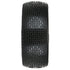 1/8 Diamante Ultra Soft Front/Rear Off-Road Buggy Tires (2)