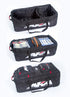 AKA "MULE" ROLLING GEAR BAG - RACERC