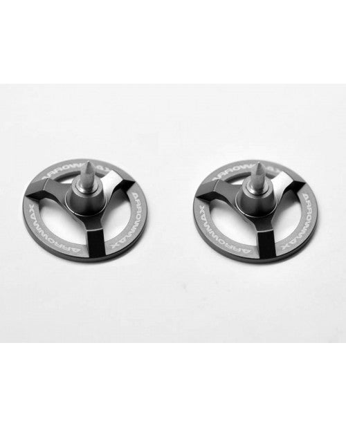 Chassis Balancing Tool (2) - RACERC