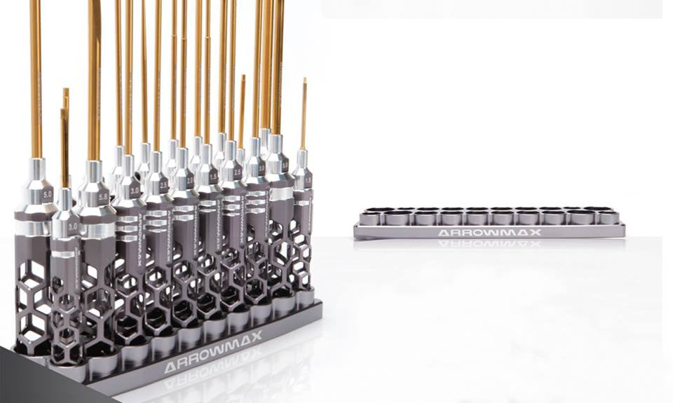 TOOLS BASE  AM-170052 - RACERC