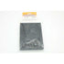 ARROWMAX 171098 Ultra Camber Gaurge For 1/8th Black Golden - RACERC