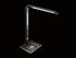 Arrowmax Alu Tray with LED Pit Lamp for Set-Up System Black Golden - RACERC