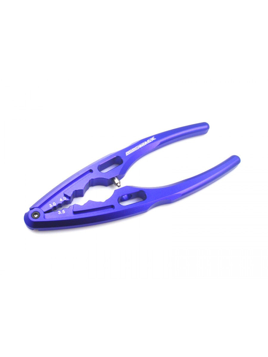 Arrowmax Multi Shock-Clamp V2 - RACERC