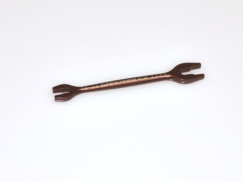 Arrowmax Turnbuckle Wrench 3.0mm/3.5mm/4.0mm5.5mm - AM190038 - RACERC