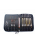 AM-199409 AM Honeycomb Toolset (21pcs) with Tools bag - RACERC