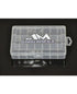 Arrowmax 21 Compartment Parts Box (196 x 132 x 41mm) - AM-199522 - RACERC