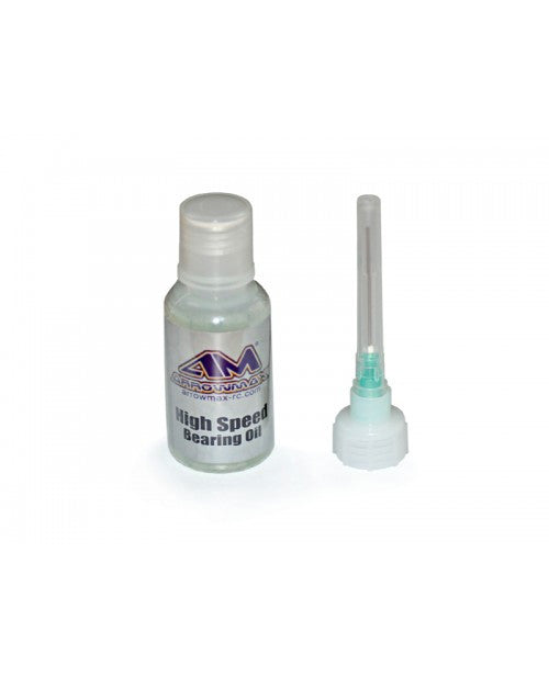 AM-210201 High Speed Bearing Oil - RACERC
