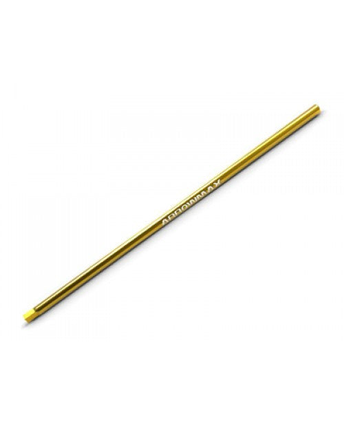 AM-411130 ALLEN WRENCH 3.0 X 120MM TIP ONLY V2 - RACERC