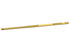 Arrowmax Allen Wrench 2.0 X 120MM Tip Only (Tungsten Steel) (AM-413120)