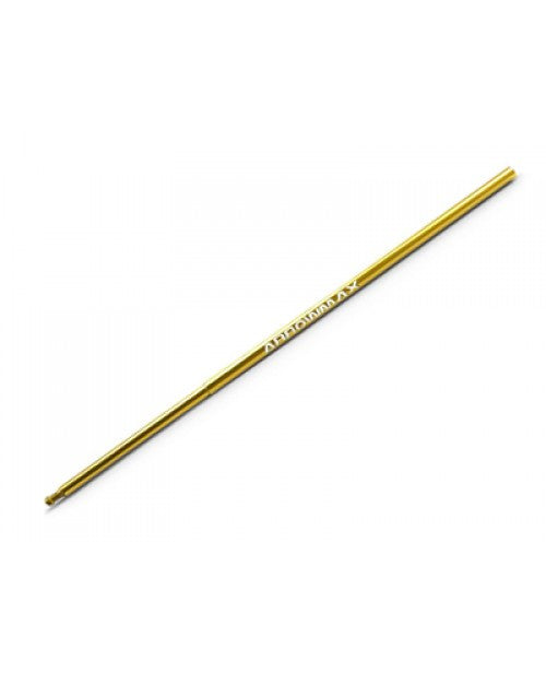 ARROWMAX BALL DRIVER HEX WRENCH 2.0 X 120MM TIP ONLY V2 - RACERC