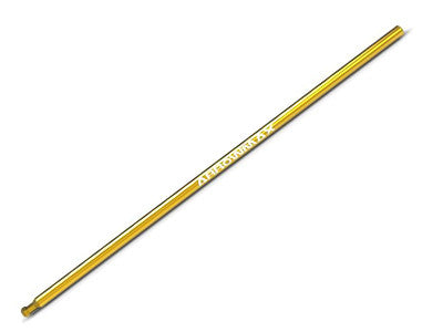 BALL DRIVER HEX WRENCH 2.5 X 120MM TIP ONLY V2 - RACERC