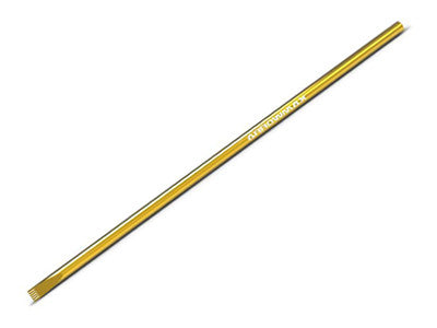 FLAT HEAD SCREWDRIVER 4.0 X 150MM TIP ONLY V2 - RACERC