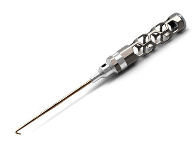 EXHAUST SPRING / CASTER CLIP REMOVER HONEYCOMB - RACERC