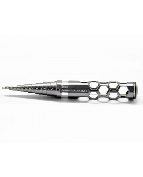 Arrowmax Bearing Meter Honeycomb - RACERC