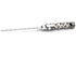 Arrowmax Arm Reamer 1/8 (3.17) x 120mm Honeycomb - RACERC