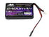 AM Lipo 2400mAh 6.6V For Futaba 4PK/4PX/4PV/7PX (AM-700992)