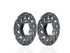 Arrowmax Lightweight Ventilated Brake Disc For MBX (Steel) (AM-MBX-040001)