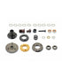 AM-MRX5-H2707 CLUTCH SET FOR MRX5 - RACERC