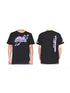 T-SHIRT  Arrowmax - Black (L) - RACERC