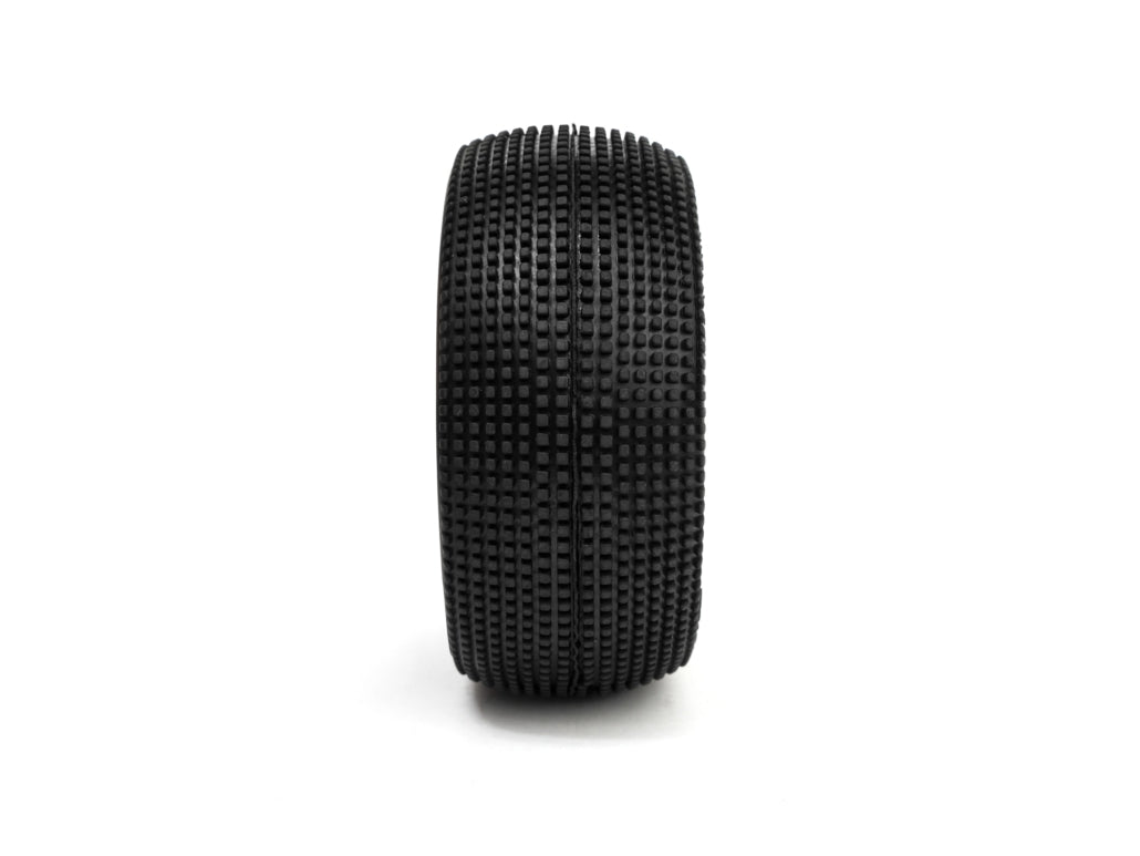 HOT RACE - 1/8 COMPETITION TYRES - PAIR ( 2 pcs ) ( TYRE ONLY ) - AMAZZONIA