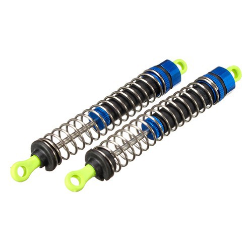 WLToys REAR SHOCK ABSORBERS 12427 1/12 TRIAL (2PCS.)