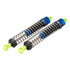 WLToys REAR SHOCK ABSORBERS 12427 1/12 TRIAL (2PCS.)