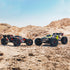 Arrma Kraton 8S BLX Brushless RTR 1/5 4WD Monster Truck w/DX3 Radio, Smart ESC & AVC