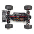 Arrma Kraton 8S BLX Brushless RTR 1/5 4WD Monster Truck w/DX3 Radio, Smart ESC & AVC