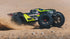 Arrma Kraton 8S BLX Brushless RTR 1/5 4WD Monster Truck w/DX3 Radio, Smart ESC & AVC