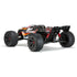 Arrma Kraton 8S BLX Brushless RTR 1/5 4WD Monster Truck w/DX3 Radio, Smart ESC & AVC