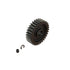 Pinion Gear, 32T Mod1 Safe-D5