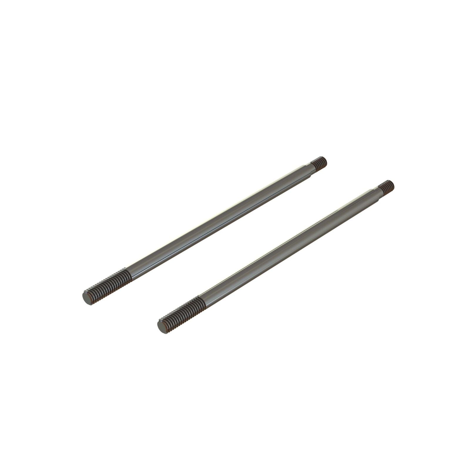 Arrma Shock Shaft 3x64mm (2pcs) | Ανοξείδωτοι Άξονες Αμορτισέρ 3x64mm
