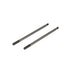 Arrma Shock Shaft 3x64mm (2pcs) | Ανοξείδωτοι Άξονες Αμορτισέρ 3x64mm