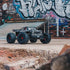 Arrma Outcast 1/5 EXB EXtreme Bash Roller 4WD Monster Stunt Truck (Black)