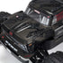 Arrma Outcast 1/5 EXB EXtreme Bash Roller 4WD Monster Stunt Truck (Black)