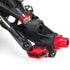 Arrma Outcast 1/5 EXB EXtreme Bash Roller 4WD Monster Stunt Truck (Black)