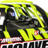 ARRMA Mojave 6S BLX 1/7 4WD RTR V2 Desert Truck (Black/Green) με Spektrum SLT3