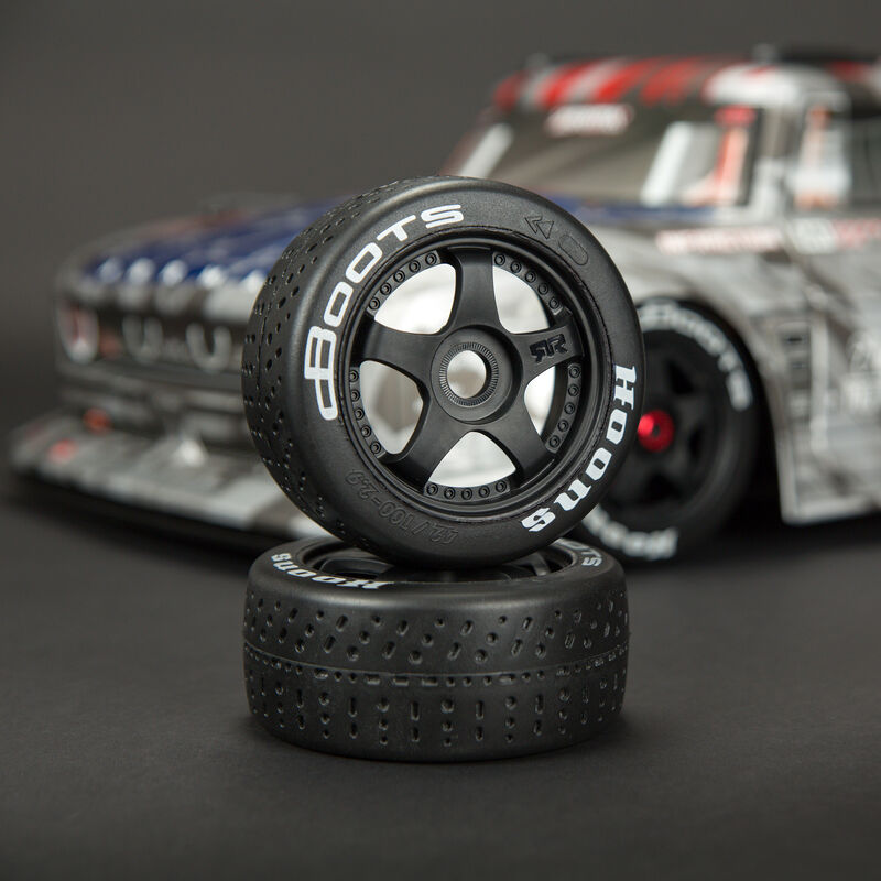 Arrma Infraction 6S BLX V2 T2 RTR 1/7 4WD Brushless All-Road Truck