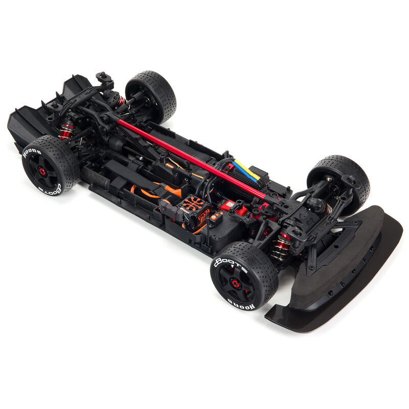 Arrma Infraction 6S BLX V2 T2 RTR 1/7 4WD Brushless All-Road Truck