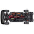 Arrma Infraction 6S BLX V2 T2 RTR 1/7 4WD Brushless All-Road Truck